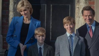 Корона 5 сезон 7 серия