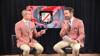 Добро пожаловать в Рексэм 1 сезон 7 серия