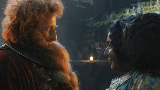 Властелин колец: Кольца власти 1 сезон 4 серия