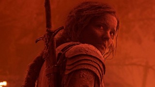 Властелин колец: Кольца власти 1 сезон 7 серия