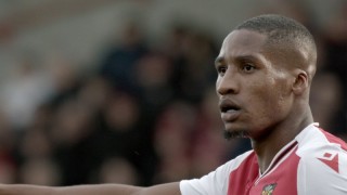 Добро пожаловать в Рексэм 1 сезон 12 серия