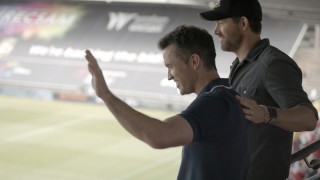 Добро пожаловать в Рексэм 1 сезон 18 серия