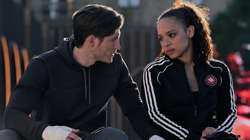 Академия вампиров 3 серия Академия вампиров 3 серия