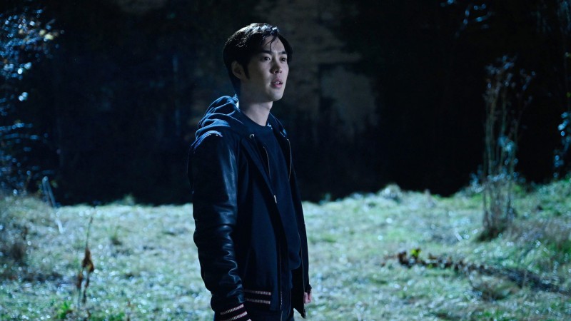 Академия вампиров 4 серия Академия вампиров 4 серия