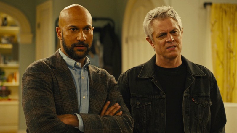 Перезапуск / Перезагрузка 1 серия