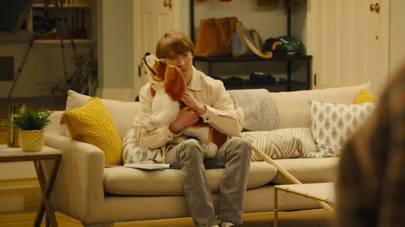 Перезапуск / Перезагрузка 5 серия