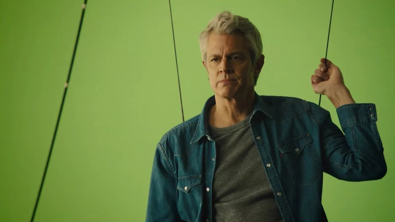 Перезапуск / Перезагрузка 6 серия