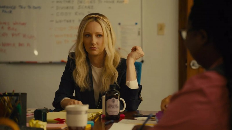 Перезапуск / Перезагрузка 7 серия