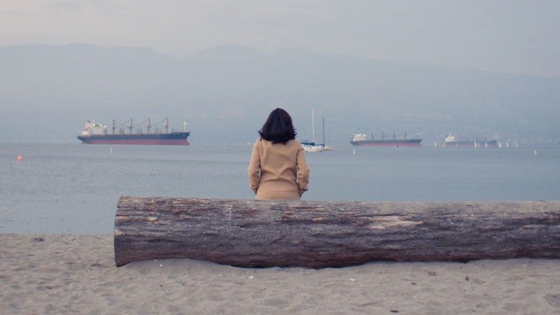 Клятва 1 серия