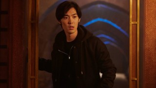 Академия вампиров 1 сезон 10 серия