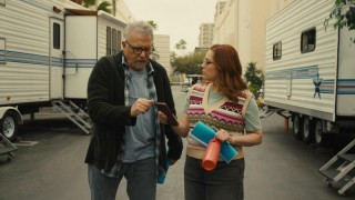 Перезапуск / Перезагрузка 1 сезон 2 серия