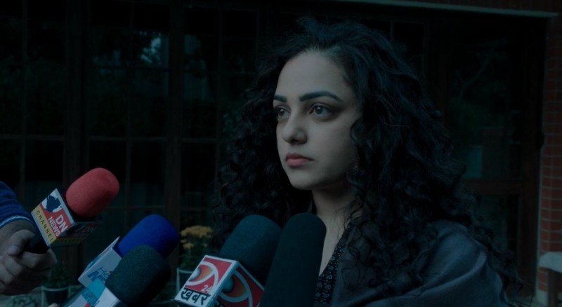 Дыши: В тени 1 серия