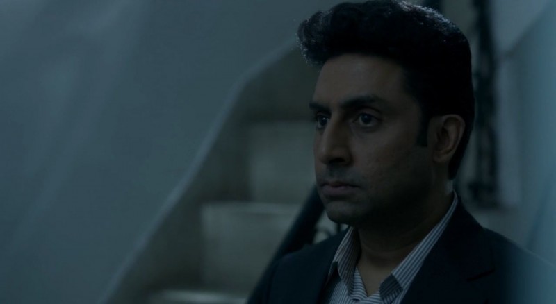 Дыши: В тени 2 серия