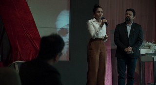 Дыши: В тени 1 сезон 3 серия