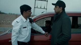 Дыши: В тени 1 сезон 5 серия