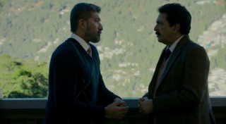 Дыши: В тени 1 сезон 6 серия