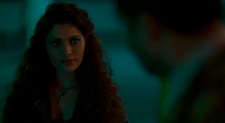 Дыши: В тени 1 сезон 8 серия