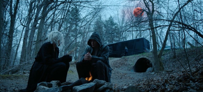 Титаны 4 сезон 4 серия