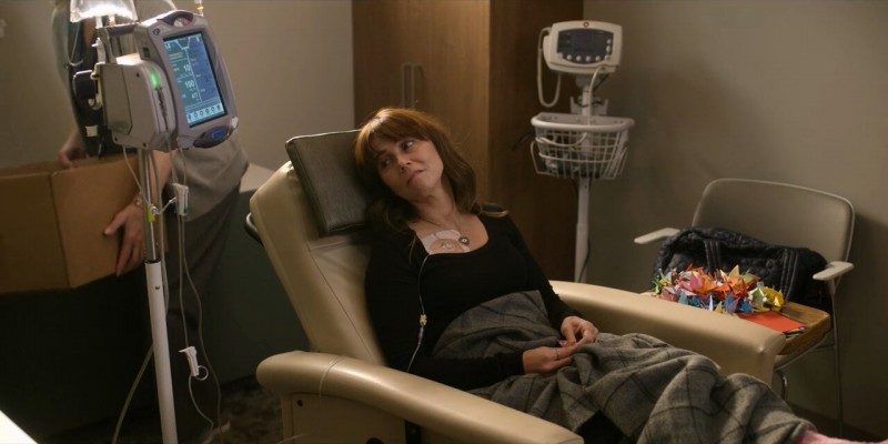 Мертв для меня 3 сезон 6 серия