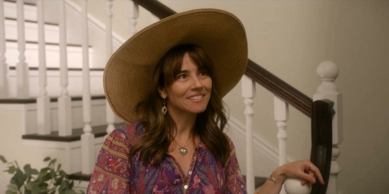 Мертв для меня 3 сезон 8 серия