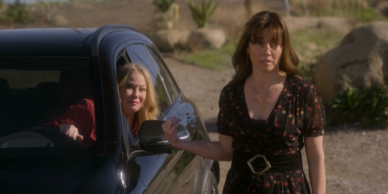 Мертв для меня 3 сезон 10 серия