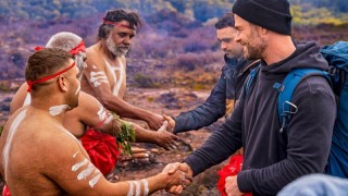 Без границ 1 сезон 5 серия