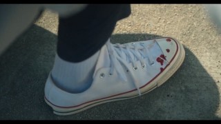 Месть от третьего лица 1 сезон 3 серия