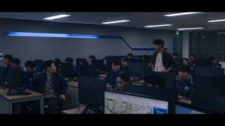 Теневой детектив 1 сезон 8 серия