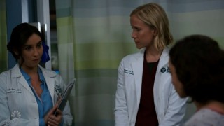 Медики Чикаго 8 сезон 8 серия