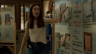 Полиция Чикаго 10 сезон 8 серия