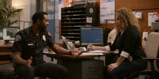 Мертв для меня 3 сезон 9 серия