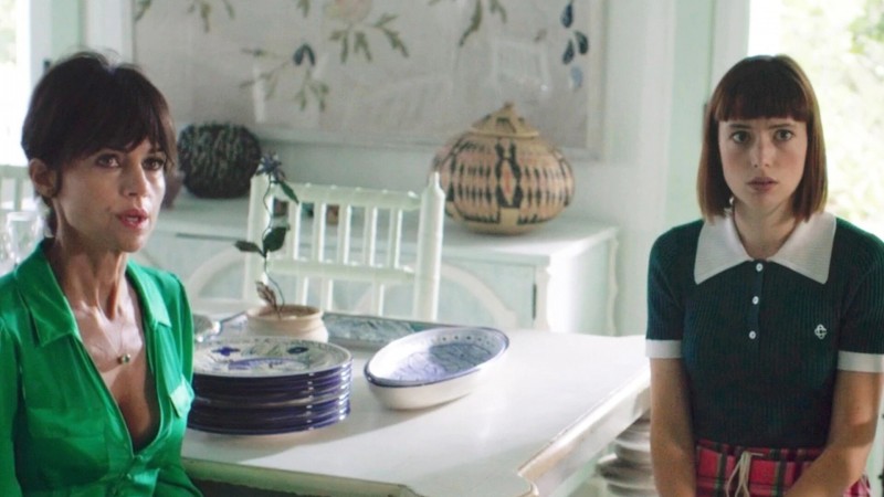 Леопардовая шкура 1 серия Леопардовая шкура 1 серия