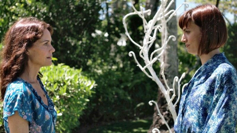 Леопардовая шкура 3 серия