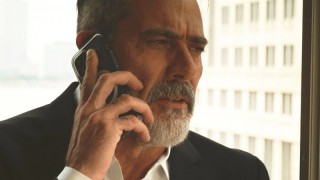 Леопардовая шкура 1 сезон 6 серия