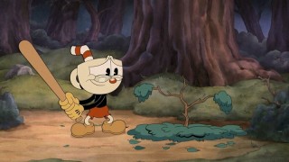 Шоу Чашека! 3 сезон 2 серия