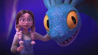 Драконы: Девять миров 2 сезон 3 серия