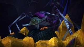 Драконы: Девять миров 2 сезон 5 серия