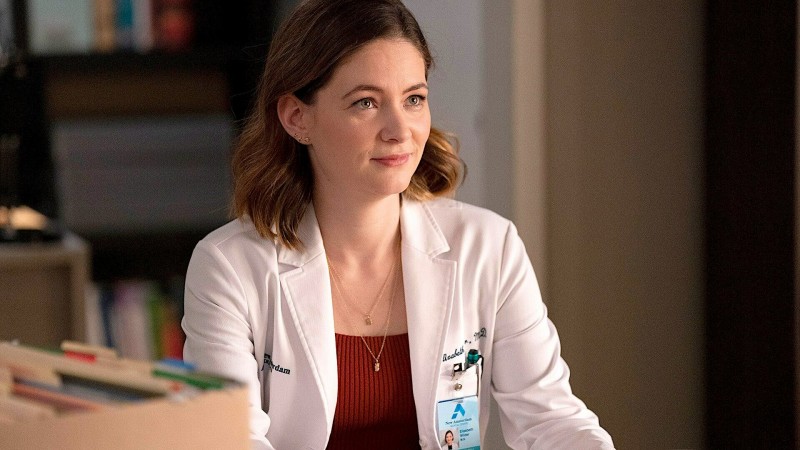 Новый Амстердам 5 сезон 8 серия