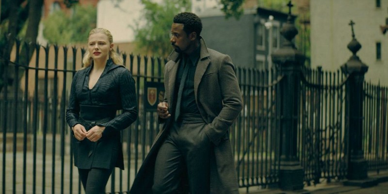 Периферийные устройства 6 серия