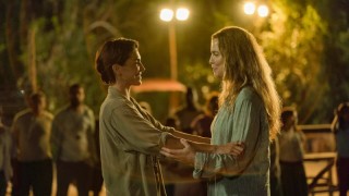 Берег москитов 2 сезон 3 серия