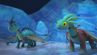 Драконы: Девять миров 4 сезон 2 серия