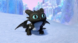 Драконы: Девять миров 4 сезон 5 серия