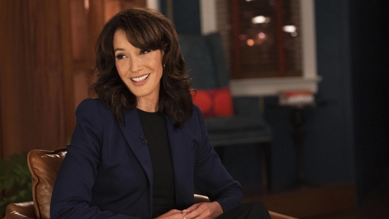 Секс в другом городе: Поколение Q 1 серия