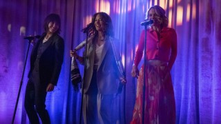 Секс в другом городе: Поколение Q 2 сезон 6 серия