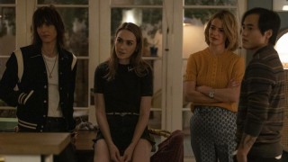 Секс в другом городе: Поколение Q 2 сезон 10 серия