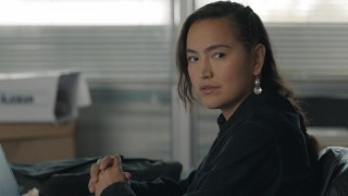 Аляска Дэйли 1 сезон 6 серия