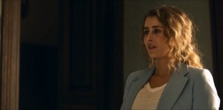 Обещание дьявола 1 сезон 1 серия