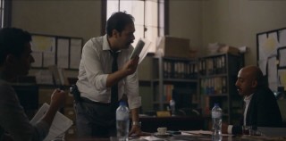 Обещание дьявола 1 сезон 3 серия