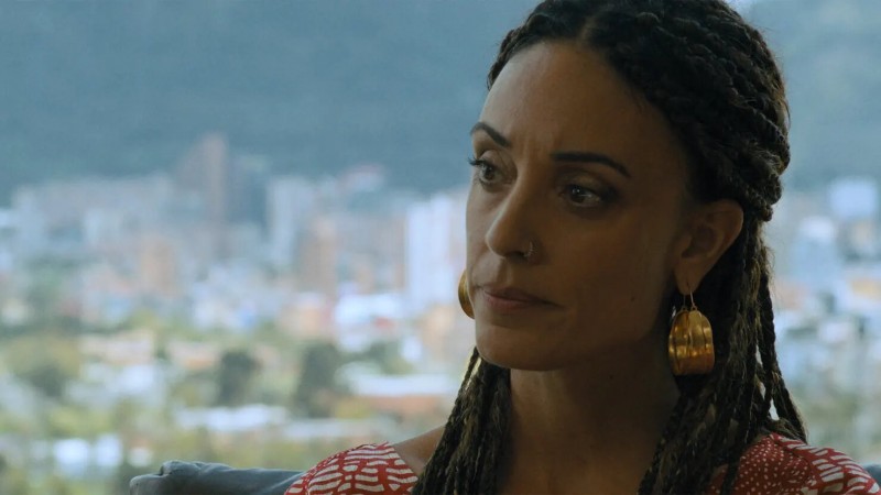 Эхо-3 2 серия