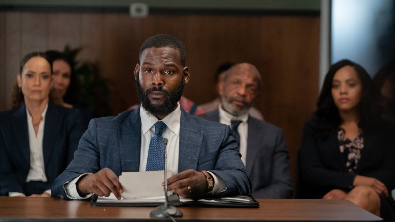 Королева сахара 7 сезон 11 серия Королева сахара 7 сезон 11 серия